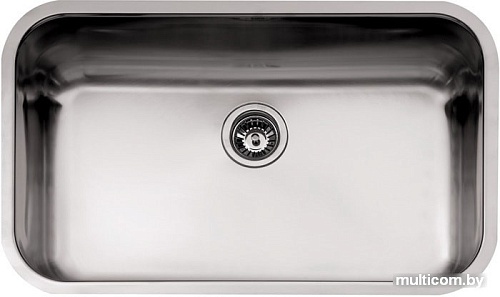 Кухонная мойка TEKA BE 740/430