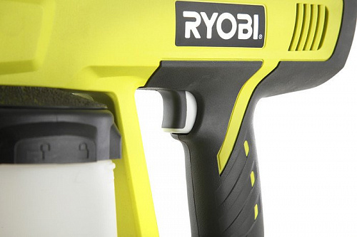 Краскораспылитель Ryobi P620
