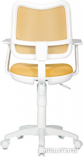 Кресло Бюрократ CH-W797/LB/TW-55