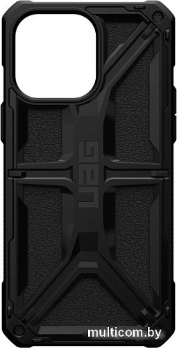 Чехол для телефона Uag для iPhone 14 Pro Max Monarch Black 114035114040