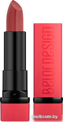 Губная помада Belor Design Party New тон 140 4 г