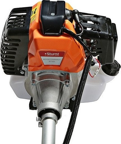 Триммер Sturm BT156