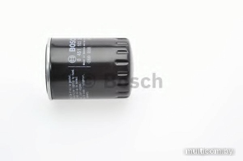Масляный фильтр Bosch 0451103290