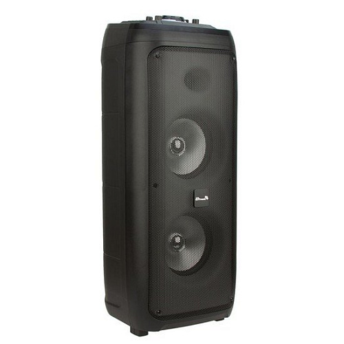 Колонка для вечеринок Eltronic 20-28 Fire Box 350
