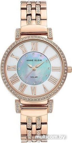 Наручные часы Anne Klein 3632MPRG