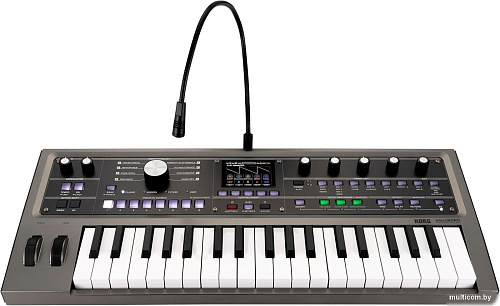Синтезатор KORG microKORG2 MBK