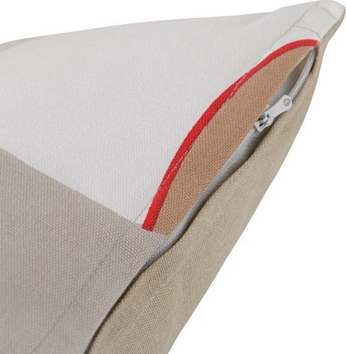 Декоративная подушка Tkano Freak Fruit TK20-CU0006 (бежевый)