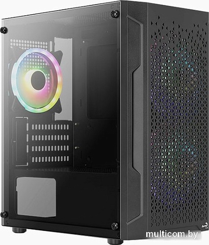 Компьютер TGPC Action 3 85438 I-X