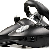 Руль Dialog GW-155VR