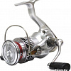 Катушка Daiwa Crossfire LT 2500