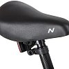 Детский велосипед Novatrack Strike 14 2020 143STRIKE.BKR20 (черный/красный)