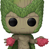 Фигурка Funko POP! Bobble Marvel We Are Groot Groot as Scarlet Witch (1395) 79518