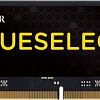 Оперативная память Corsair Value Select 2x8GB DDR4 SO-DIMM PC4-17000 [CMSO16GX4M2A2133C15]