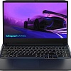 Игровой ноутбук Lenovo IdeaPad Gaming 3 15IHU6 82K101F1PB