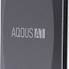 Внешний накопитель Smart Buy Aqous A1 SB512GB-A1G-U31C 512GB (серый)