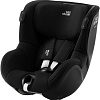 Детское автокресло Britax Romer DualFix i-Sense (space black)