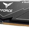 Оперативная память Team T-Force Vulcan 2x32ГБ DDR5 6000 МГц FLBD564G6000HC38JDC01