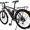 Электровелосипед Hiper Engine MTB S1 Graphite 2022