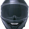 Мотошлем AIM RH360 360-001-XL (XL, глянцевый карбон)