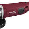 Угловая шлифмашина Pioneer Tools Master AG-M1300-150-01