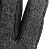 Горнолыжные перчатки Reusch Baseplate R-TEX XT 6304272-7721 (р-р 9.5, Black/Black Melange)