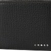 Портмоне Cross RTC AC238072-1-1 (черный)