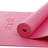 Коврик Starfit Core FM-101 PVC (6 мм, розовый)