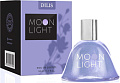 Парфюмерная вода Dilis Parfum Moonlight EdP (50 мл)