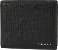 Портмоне Cross RTC AC238072-1-1 (черный)