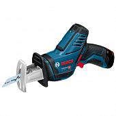 Пила Bosch Bosch GSA 12V-14 2.0Ач х2 L-BOXX