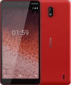 Смартфон Nokia 1 Plus (красный)