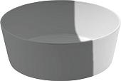 Миска TarHong Dual PE20772377 (серый/белый)