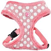 Шлейка Pinkaholic Joceline NARD-HA7363-IP-M (розовый)