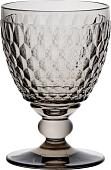 Бокал для вина Villeroy & Boch Boston Coloured 11-7309-0025 (серый)