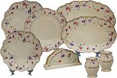 Столовый сервиз Lenardi 666-340 (23пр)