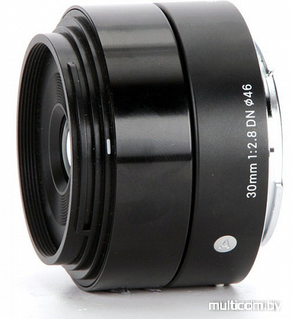Объектив Sigma 30mm F2.8 DN Art Sony E