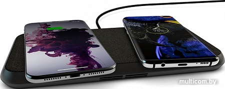 Беспроводное зарядное Zens Liberty Wireless Charger