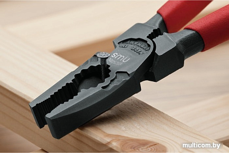 Плоскогубцы NWS CombiBolt 1092-62-225