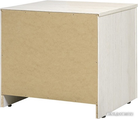 Тумба Рэйгрупп Bromo ТК-09 1Y 50x46x45 ТК-09 BR (дуб бордолайт)