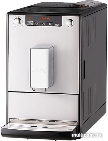 Эспрессо кофемашина Melitta Caffeo Solo E950-111