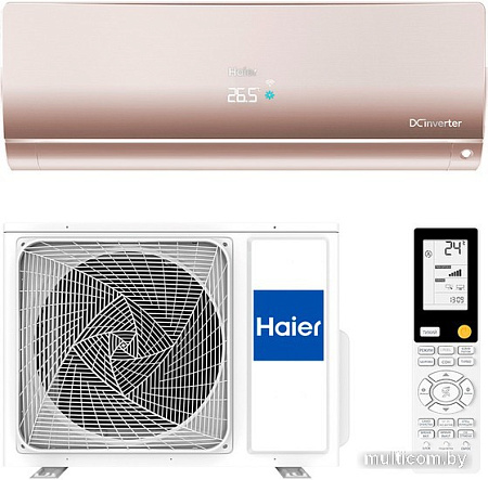 Сплит-система Haier AS35S2SF2FA-G/1U35S2SM3FA