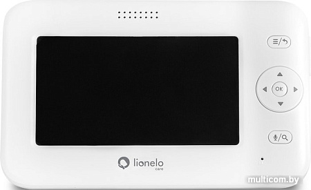 Видеоняня Lionelo Babyline 8.1