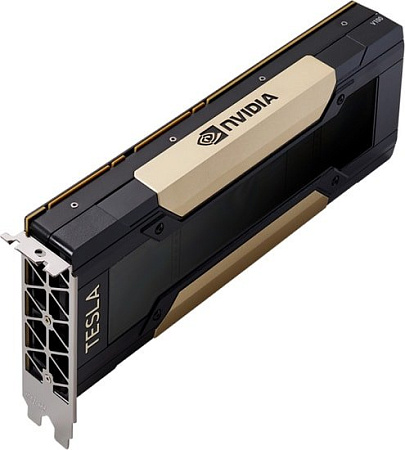 Видеокарта NVIDIA Tesla V100S 32GB 900-2G500-0040-000
