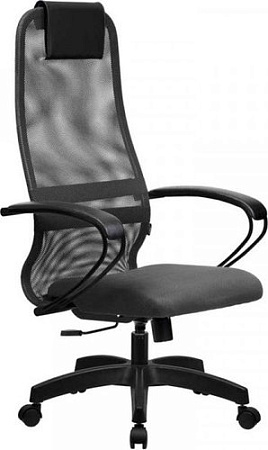 Офисное кресло Metta S-BP-8 PL №20 (черный)