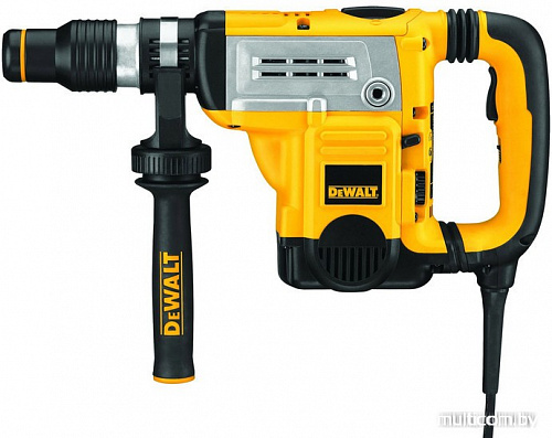 Перфоратор DeWalt D25602K