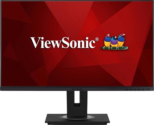 Монитор ViewSonic VG2755