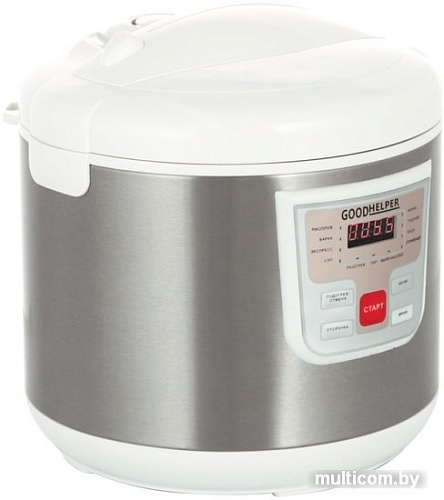 Мультиварка Goodhelper MC-5111