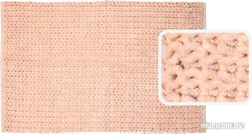 Коврик для ванной IDDIS Grandma Beige 70x120 451C712i12