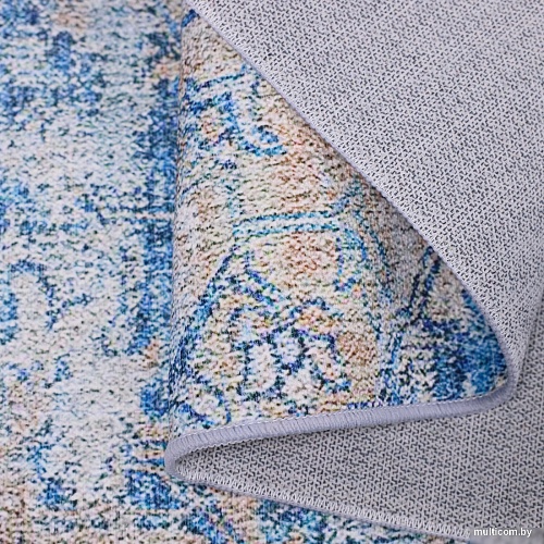 Ковер для жилой комнаты AksHome Cozy Home VP-25 (160x230)