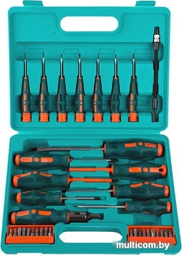 Набор отверток Sturm 1040-02-SS9 (36 предметов)